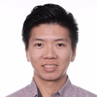 Anthony Chia