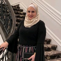 Enas Faddah