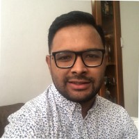 Ricardo Manuel Chavez Suárez