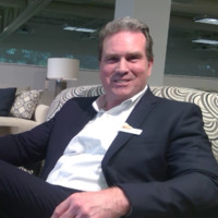 Mark Salisbury