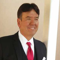 Tony Read