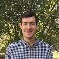 Trevor Shepherd, MBA