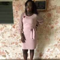 Jodi-Ann Powell Taylor