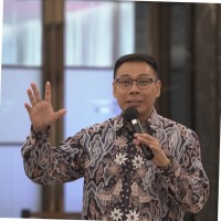 Sonny Sumarsono, PMP