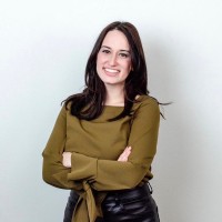 Hannah Brostoff, Mba