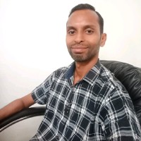 Vishal Mudgal