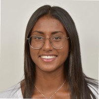 Sabrina Amaya Solano