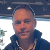 Jason Helik