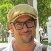 John Geno Zaharakis