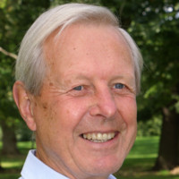 Mervyn Thomas