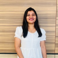 Vaishnavi Shinde