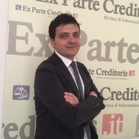 Marco Eduardo Acampora (Ex Parte Creditoris)