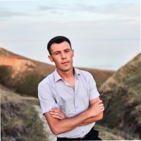 Maksym Skorokhod