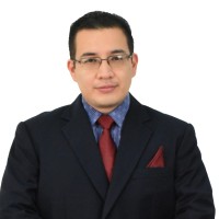 Marlon Yugcha Zambrano