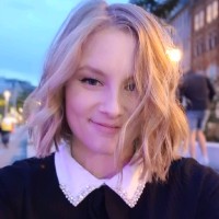 Anna Sharman