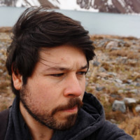 Camilo Araya Salazar