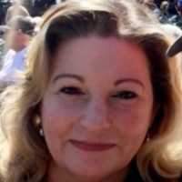 Bonnie Daulton Ward