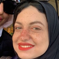 Noha Mahmoud