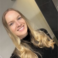 Georgia Rowles