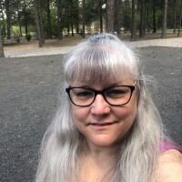 Tammy Wilson