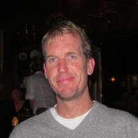 John Mervin