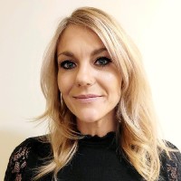 Danielle Palmer