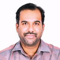sumesh mohanan