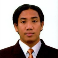Marc Aris Custodio