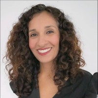 Tina Patel