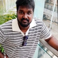 Manikandan. R