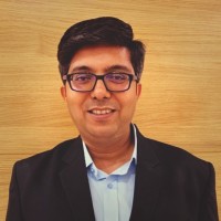 Saurabh Parikh