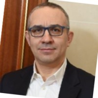 Didier Kakou, Caia