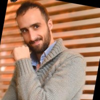 Giannis Roufagalas