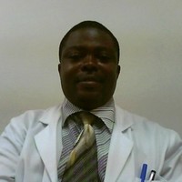 Michael Adjei-Boye