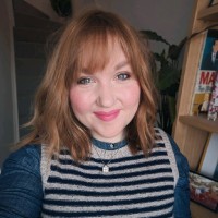 Alexandra Fouracre-Smith