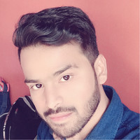Nishant Kumar