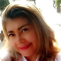 Ana María Suárez Reyes