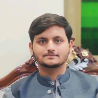 Muhammad Umar Rajpoot