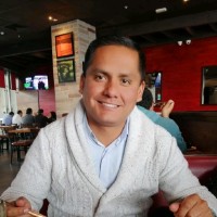 Cesar Santa Cruz