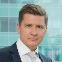 Andrey Frolov