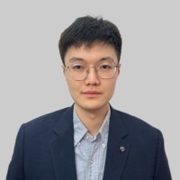 ALLEN HUANG