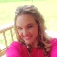 Brandy Mitchell