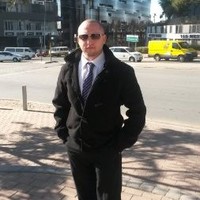 Eugene Clyde Du Toit
