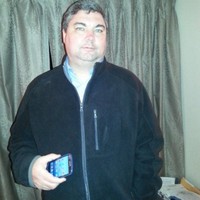Brian Baker