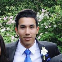 Gian Passini Alvarado