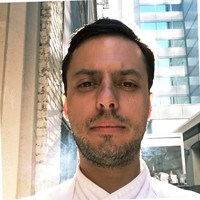 Christopher santopinto