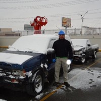 Hector Contreras