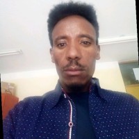 Berihu Girmay