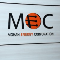 Mohan Energy Corporation Pvt Ltd