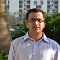 Jitendra Raigude